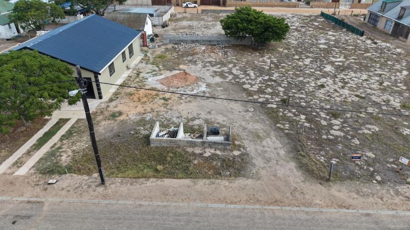 0 Bedroom Property for Sale in Albertinia Western Cape